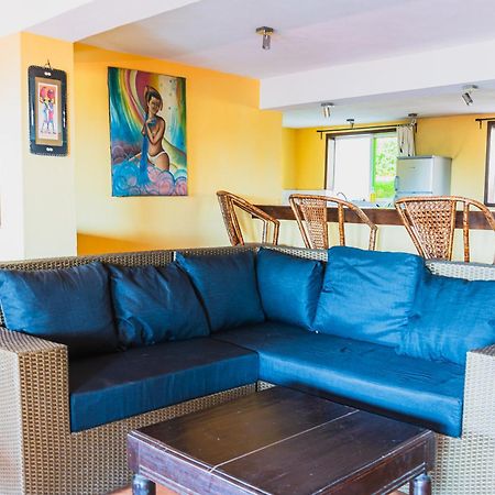 Aparthotel Jardin Tropical Bujumbura Eksteriør billede