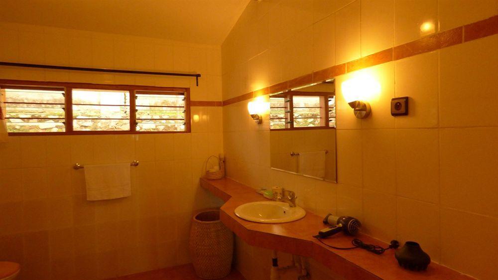 Aparthotel Jardin Tropical Bujumbura Eksteriør billede