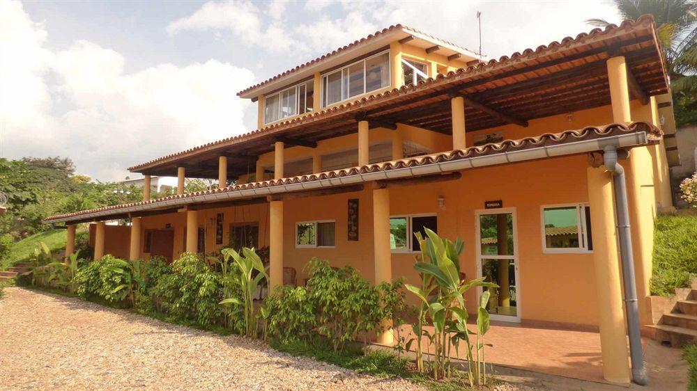 Aparthotel Jardin Tropical Bujumbura Eksteriør billede